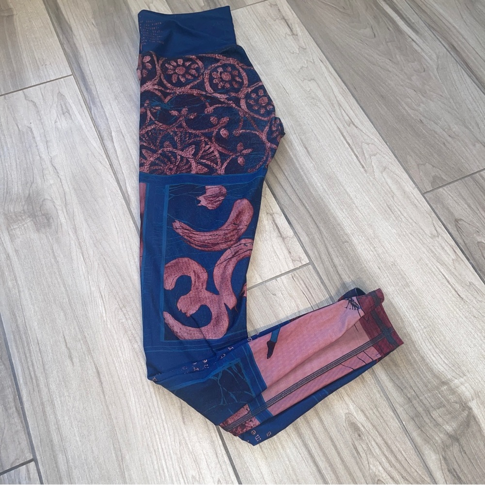 Niyama Sol leggings size M